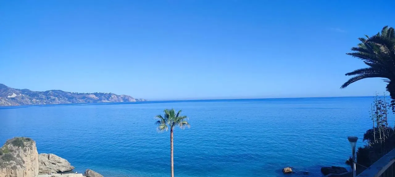 Apartamento Penthouse Puerta De Pedregalejo Málaga España