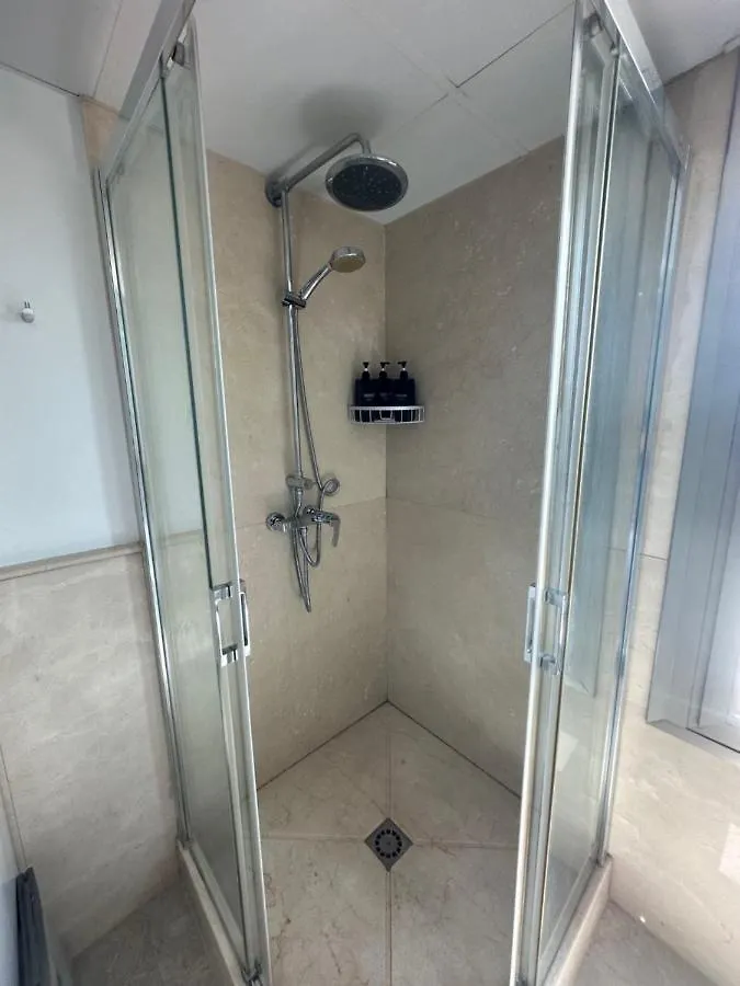 Apartamento Penthouse Puerta De Pedregalejo Málaga España