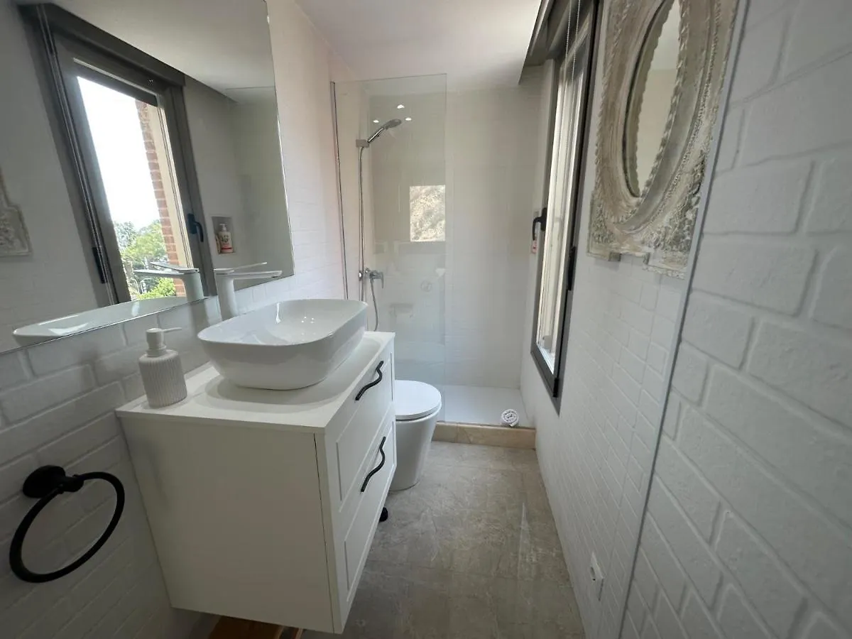 Apartamento Penthouse Puerta De Pedregalejo Málaga